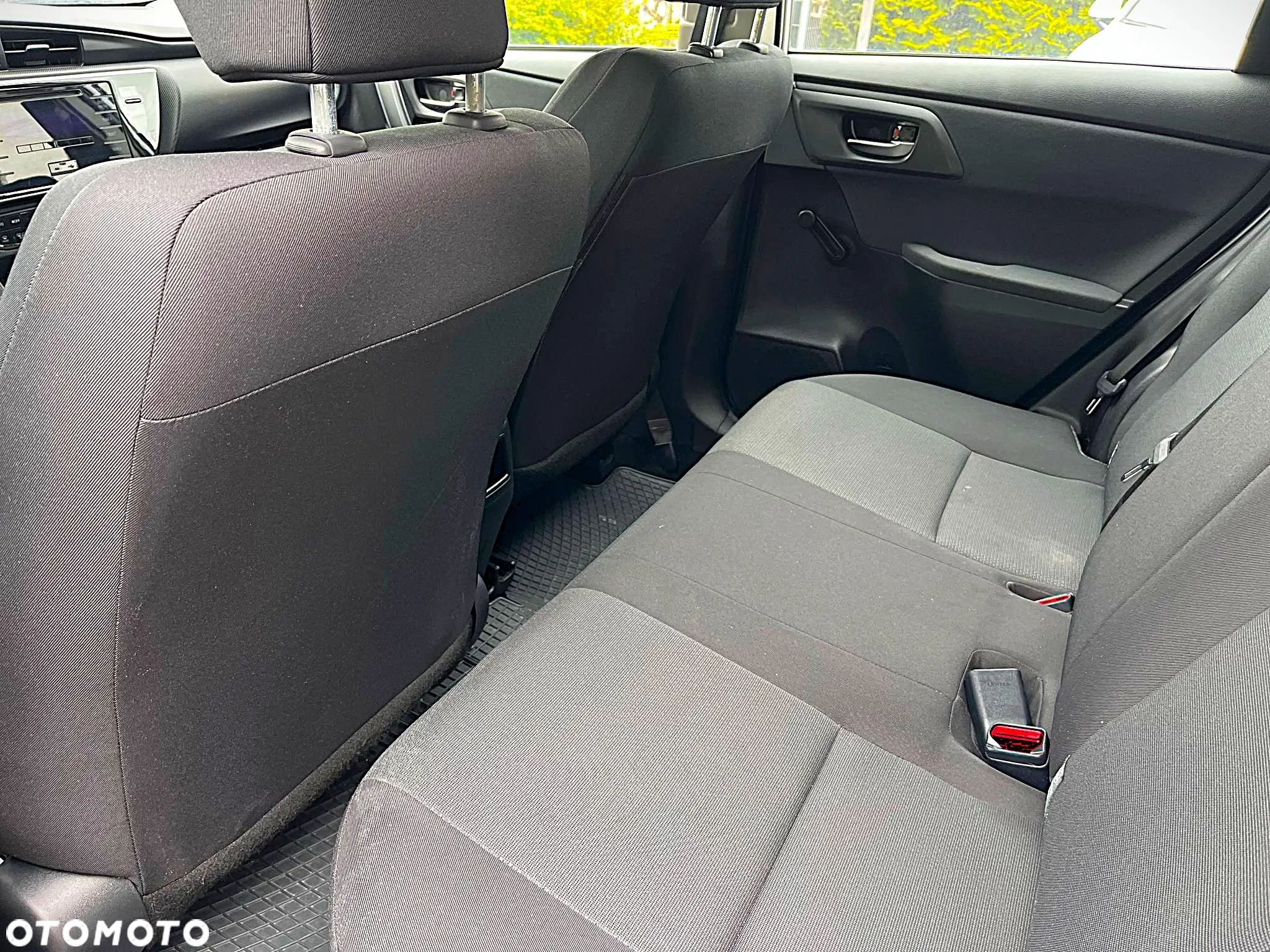 Toyota Auris 1.33 VVT-i Active - 12