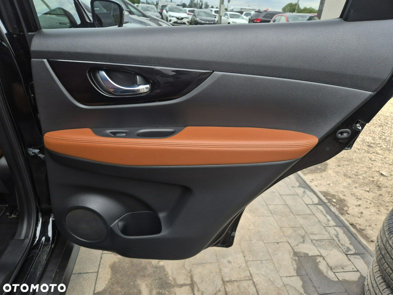Nissan X-Trail 1.7 dCi Tekna 4WD - 25