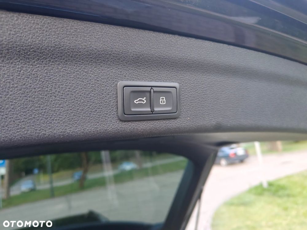 Audi A6 Avant 50 TDI mHEV Quattro Tiptronic - 26