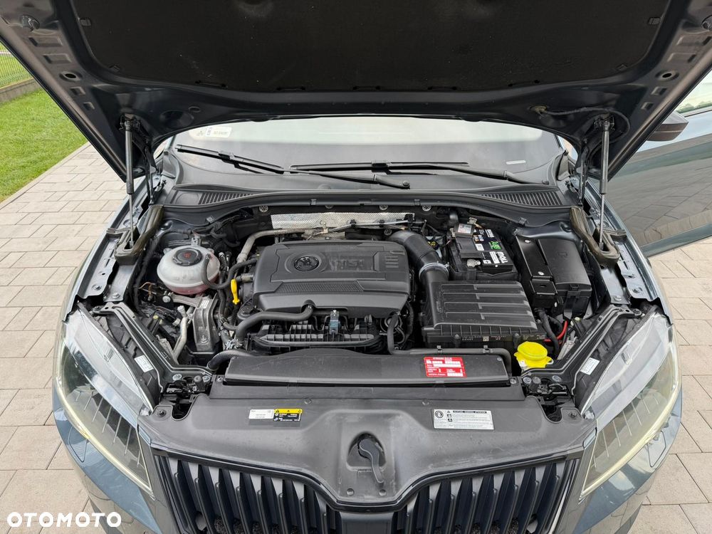 Skoda Superb 1.8 TSI Sportline - 9