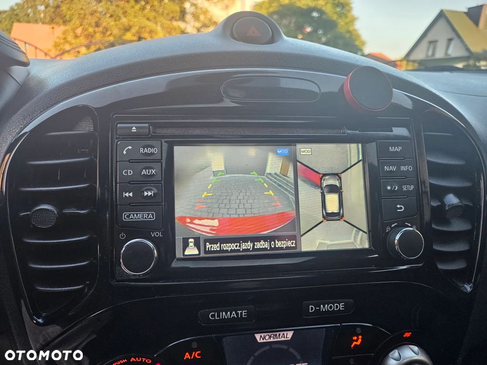 Nissan Juke 1.5 dCi 360 - 19