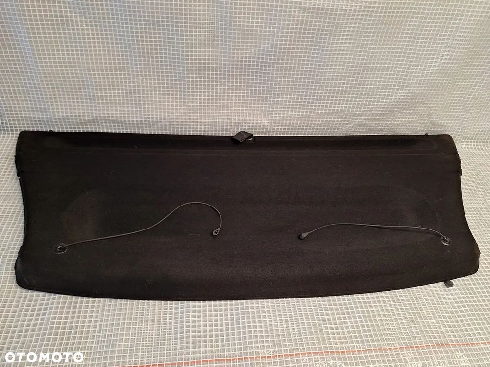 polka bagaznika fiat  500l   500 l    2012-2022 7355979030 orginal demontaz - 1