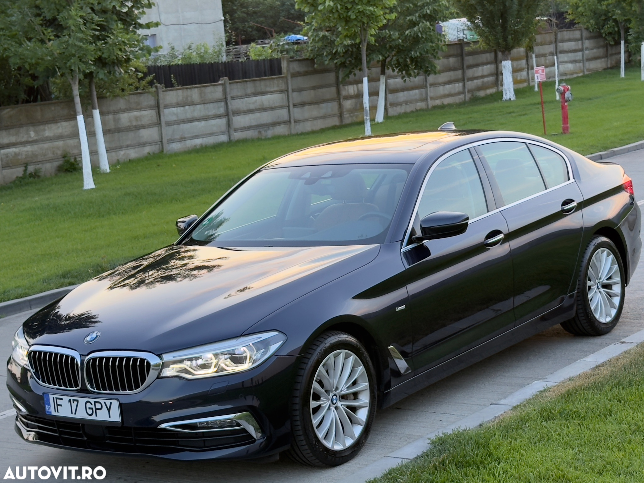 BMW Seria 5 - 11