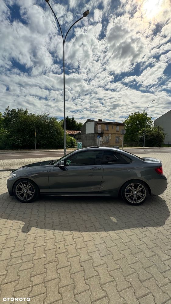 BMW Seria 2 M235i sport - 5