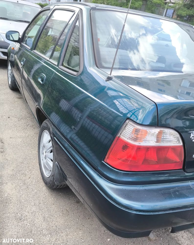 Daewoo Cielo EXECUTIVE - 2