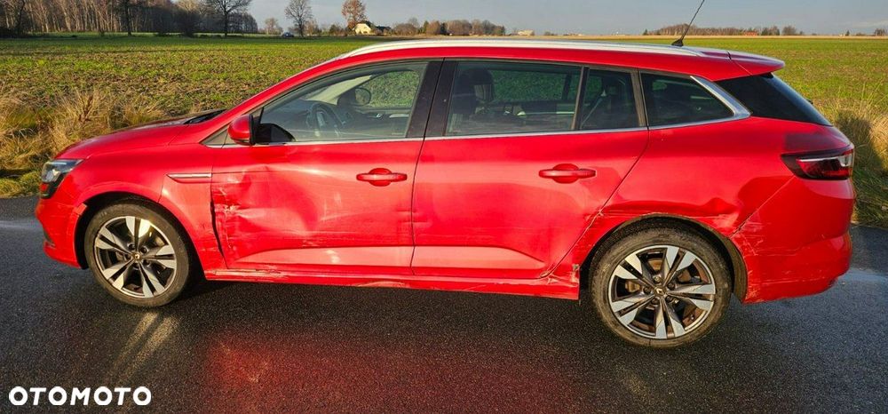 Renault Megane - 40