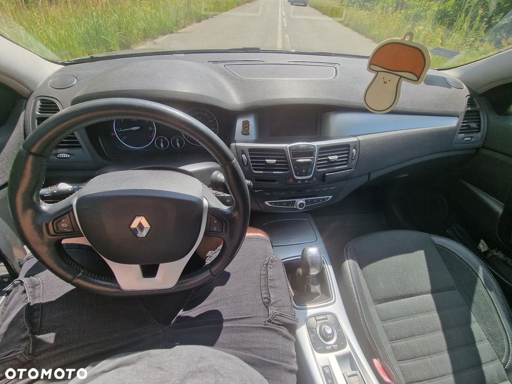 Renault Laguna 2.0 16V 140 Emotion - 9