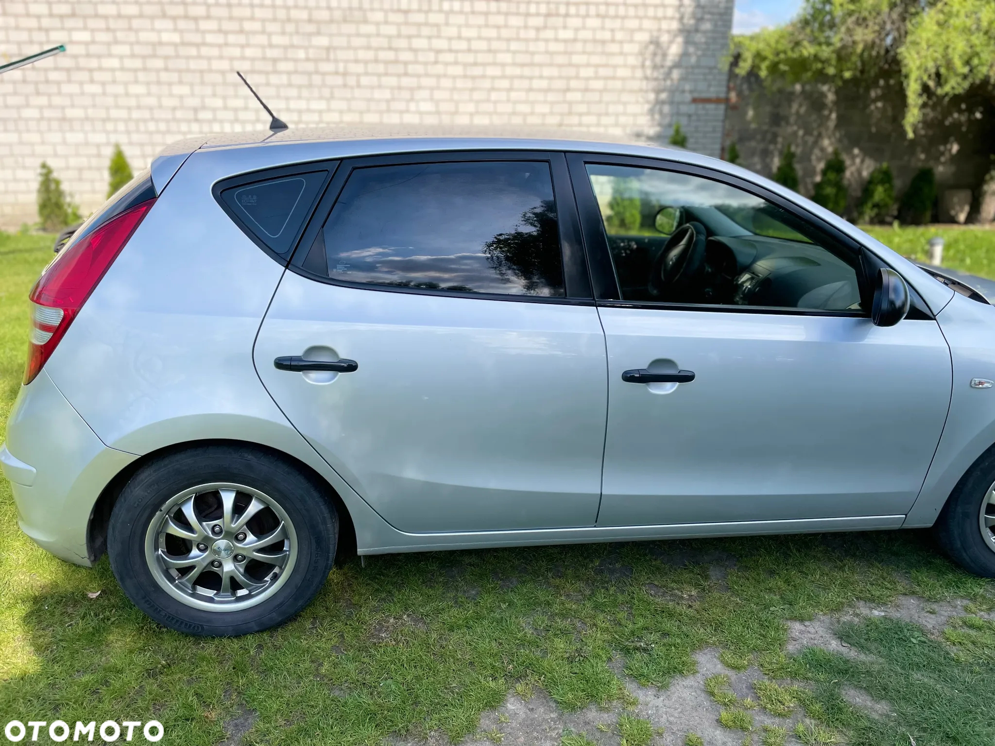 Hyundai i30 - 4
