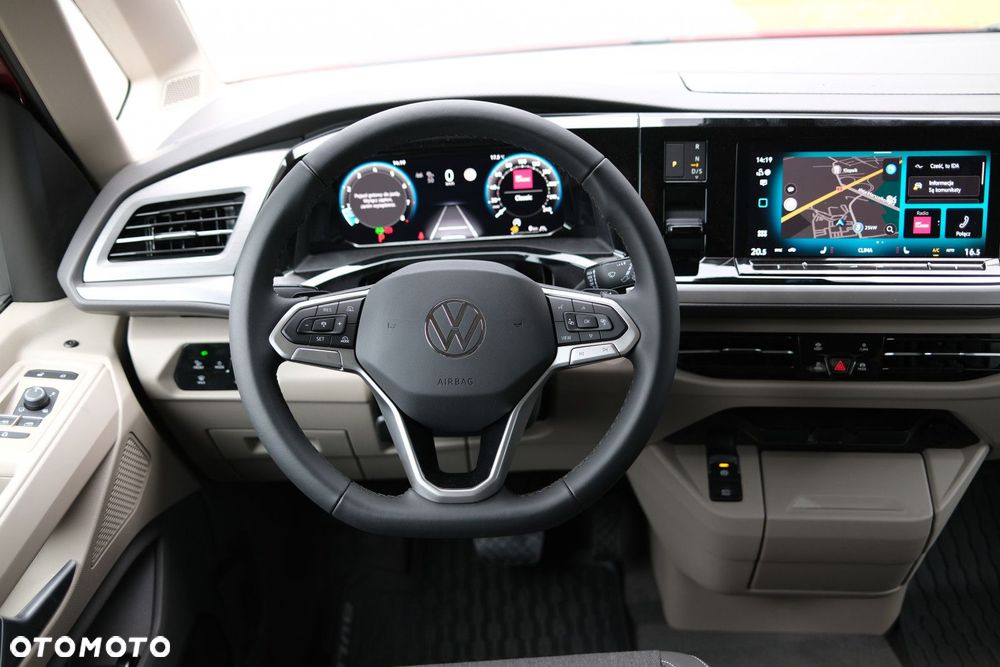 Volkswagen California - 19