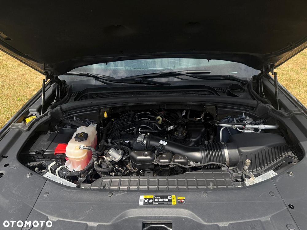 Jeep Grand Cherokee - 3