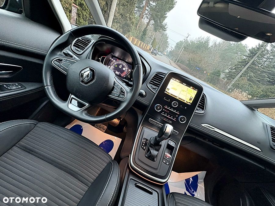 Renault Scenic ENERGY TCe 140 EDC LIMITED - 27