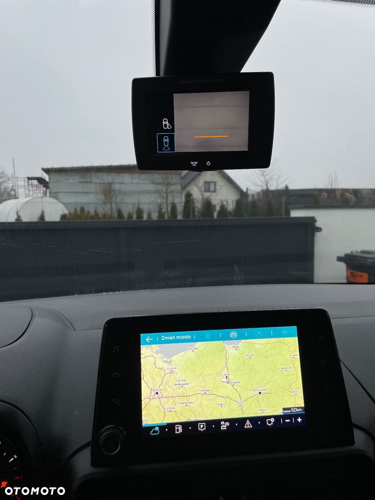 Citroën Berlingo - 15