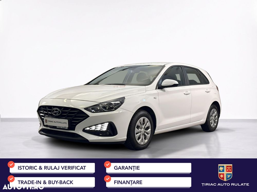 Hyundai i30 - 2