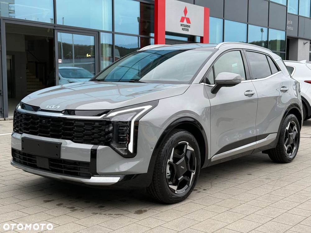 Kia Sportage 1.6 T-GDI Business Line 2WD DCT - 2