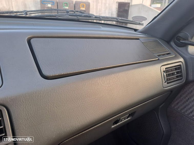 Citroën BX 16 TZI - 7