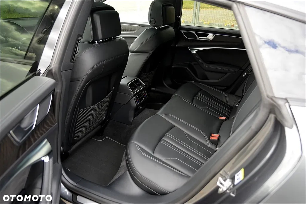 Audi A7 Sportback 45 TFSI quattro S tronic - 21