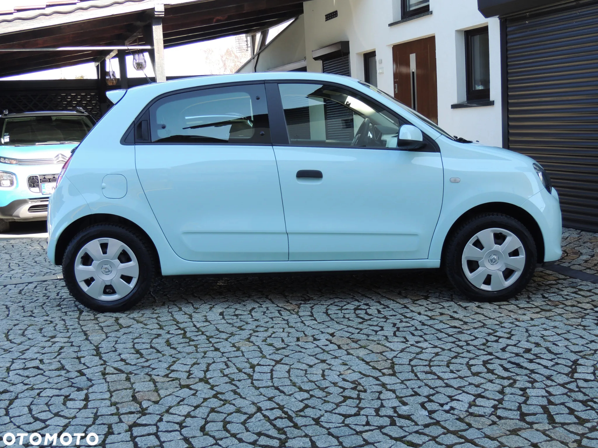 Renault Twingo SCe 70 Expression - 18