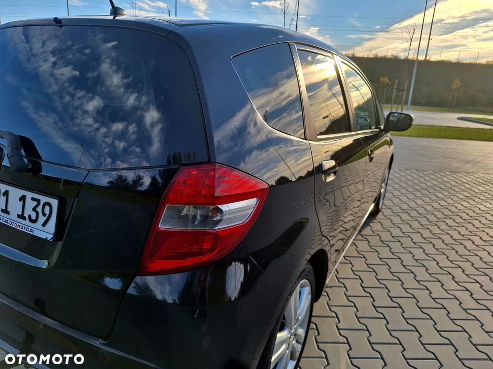 Honda Jazz - 15