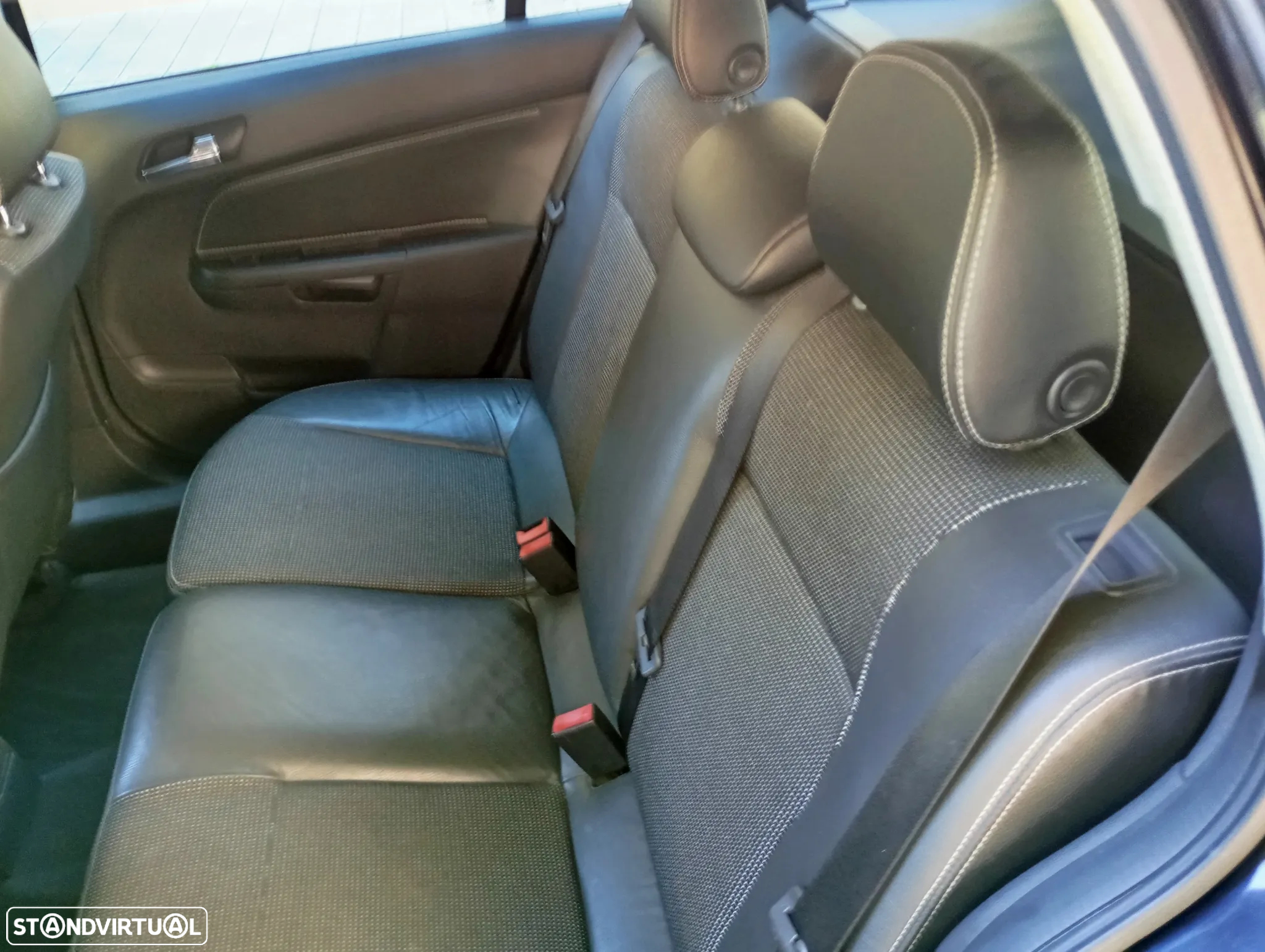 Opel Astra Caravan 1.4 Cosmo - 6