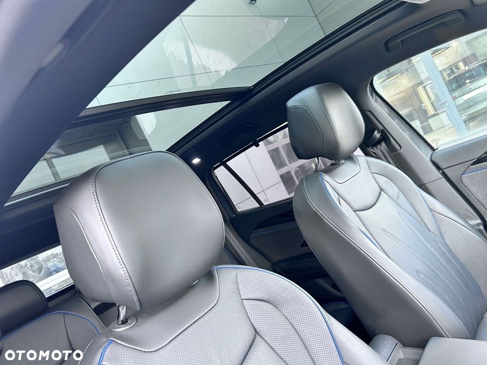 Volkswagen Tayron 2.0 TSI 4Mot R-Line Plus DSG - 18