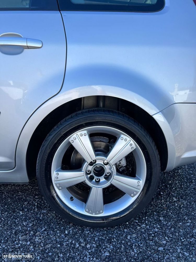 Ford Focus C-Max 1.6 TDCi Connection - 13