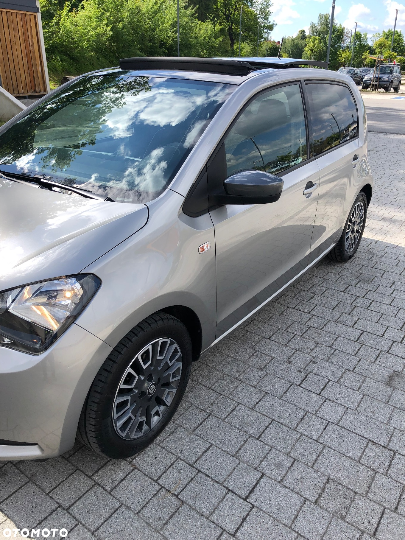 Seat Mii 1.0 Chic - 13