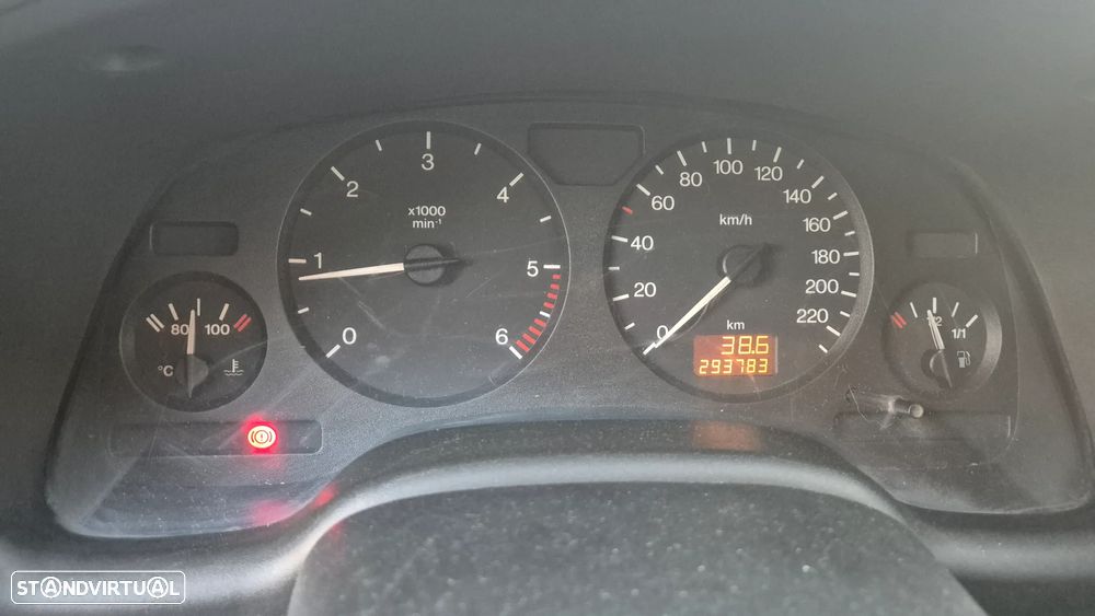 Opel Astra 1.7 DTi Sport - 10