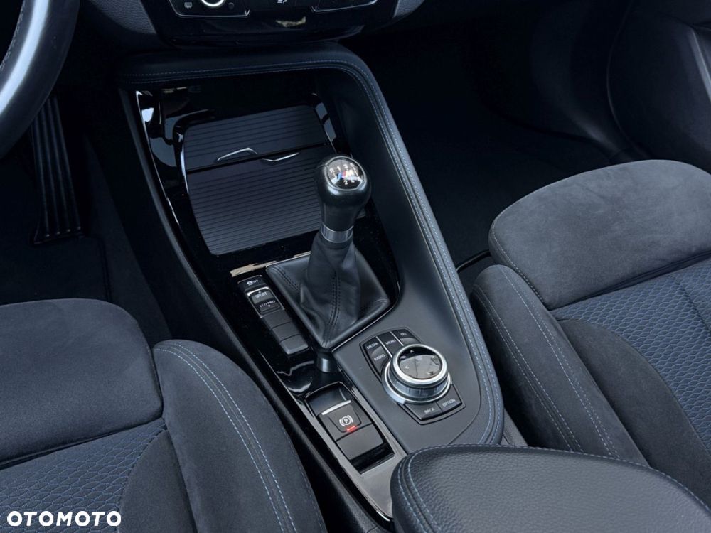 BMW X1 sDrive18d M Sport - 26