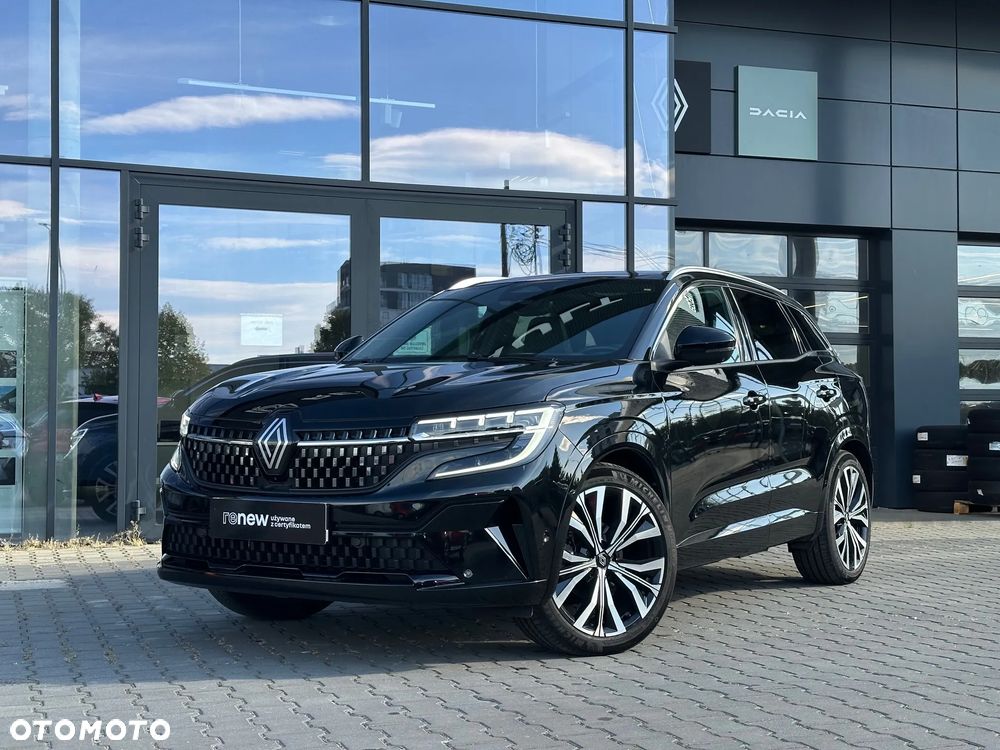 Renault Austral 1.3 TCe mHEV Iconic - 1