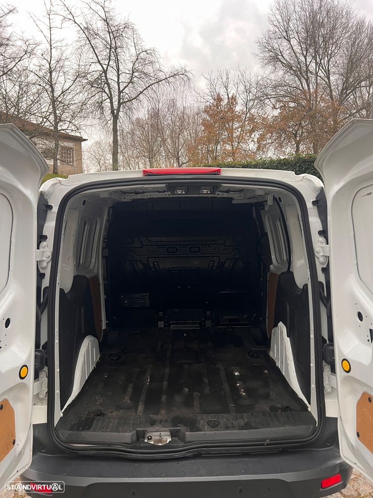 Ford Transit Connect L1 H1 - 3