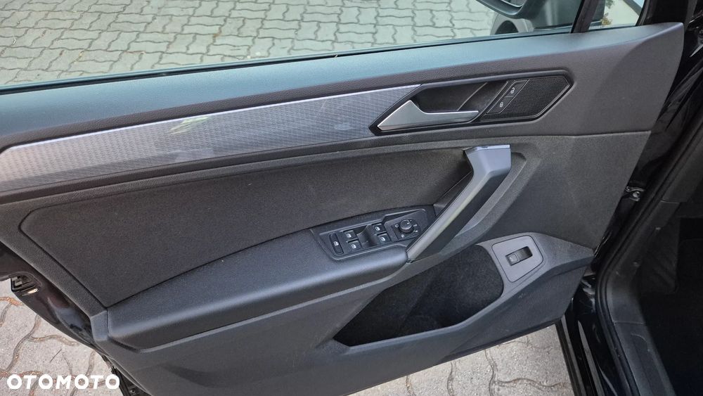 Volkswagen Tiguan 1.5 TSI EVO Life DSG - 23