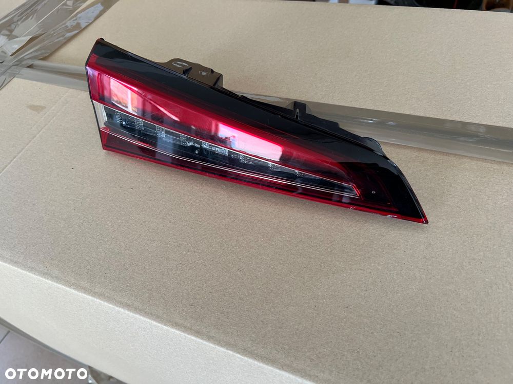 TOYOTA COROLLA E21 KOMBI LED LIFT 2022- LEWA TYLNA LAMPA KLAPA ORYGINAŁ KOITO 02-534 - 3