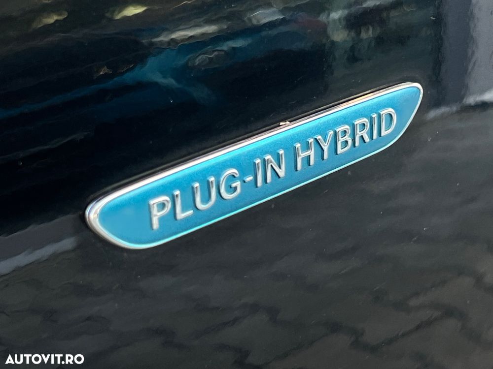 Mercedes-Benz C 350 e 7G-TRONIC AMG Line - 20