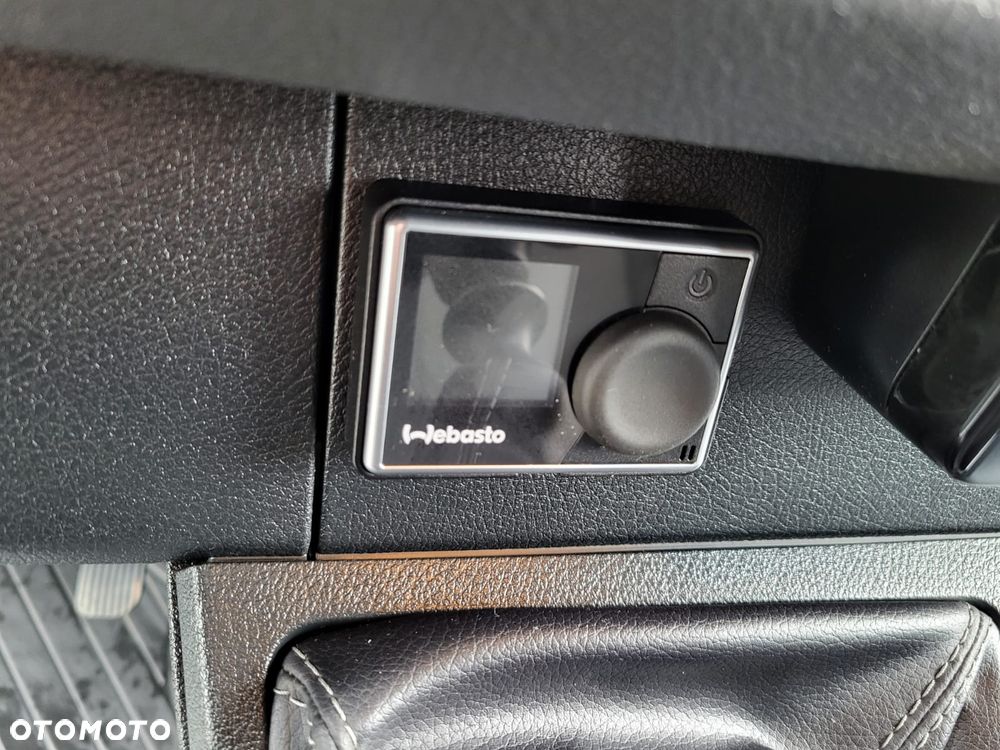 Mercedes-Benz SPRINTER 316 CDI-DOKA-MAXI  7-OSÓB -KLIMA-HAK 3500 KG - 10