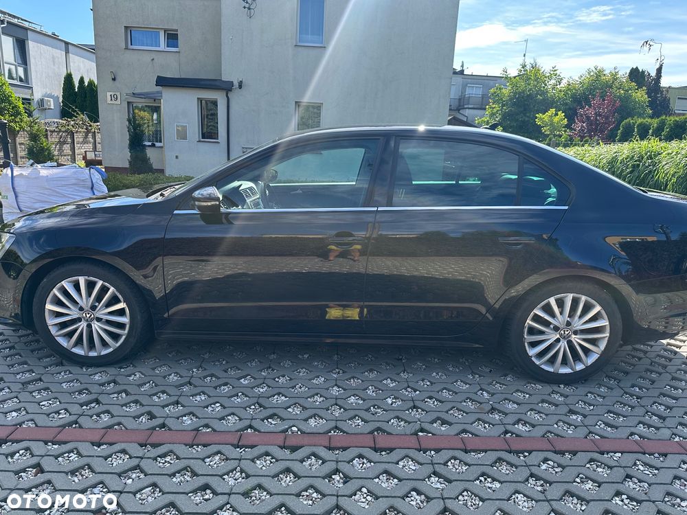 Volkswagen Jetta 1.4 TSI BMT Highline DSG - 6