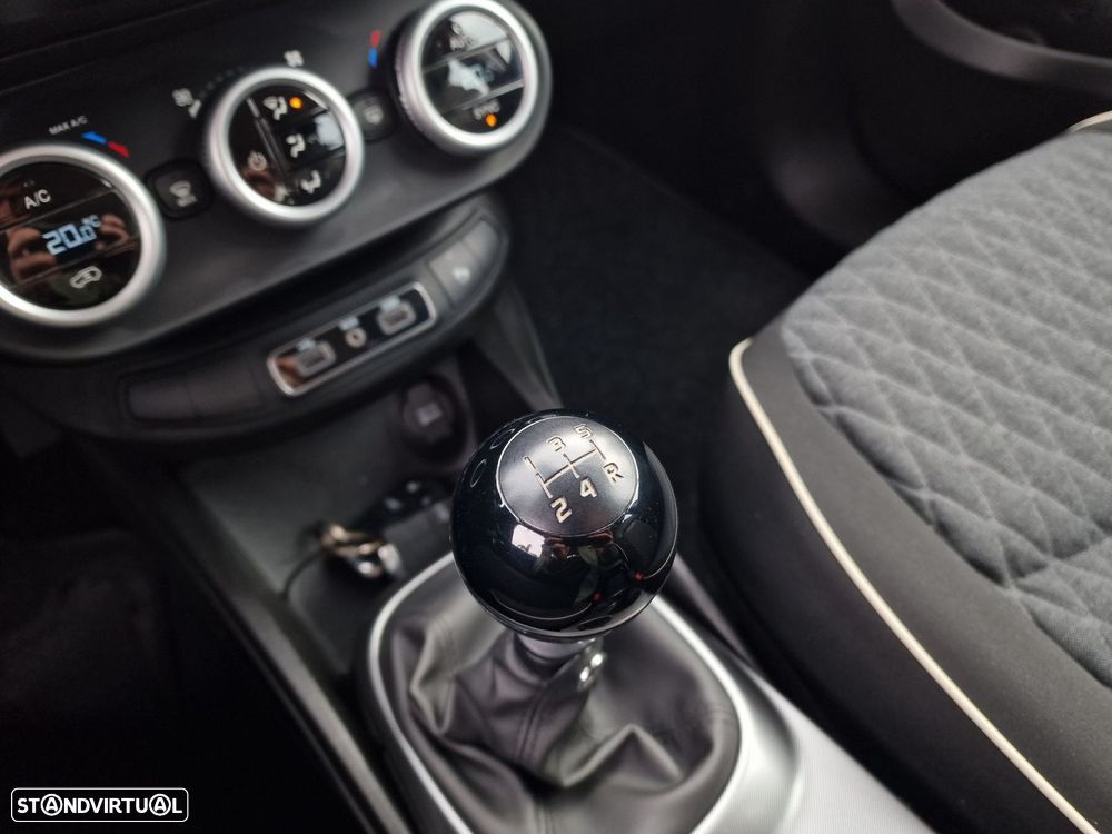 Fiat 500X 1.3 MJ Lounge - 30