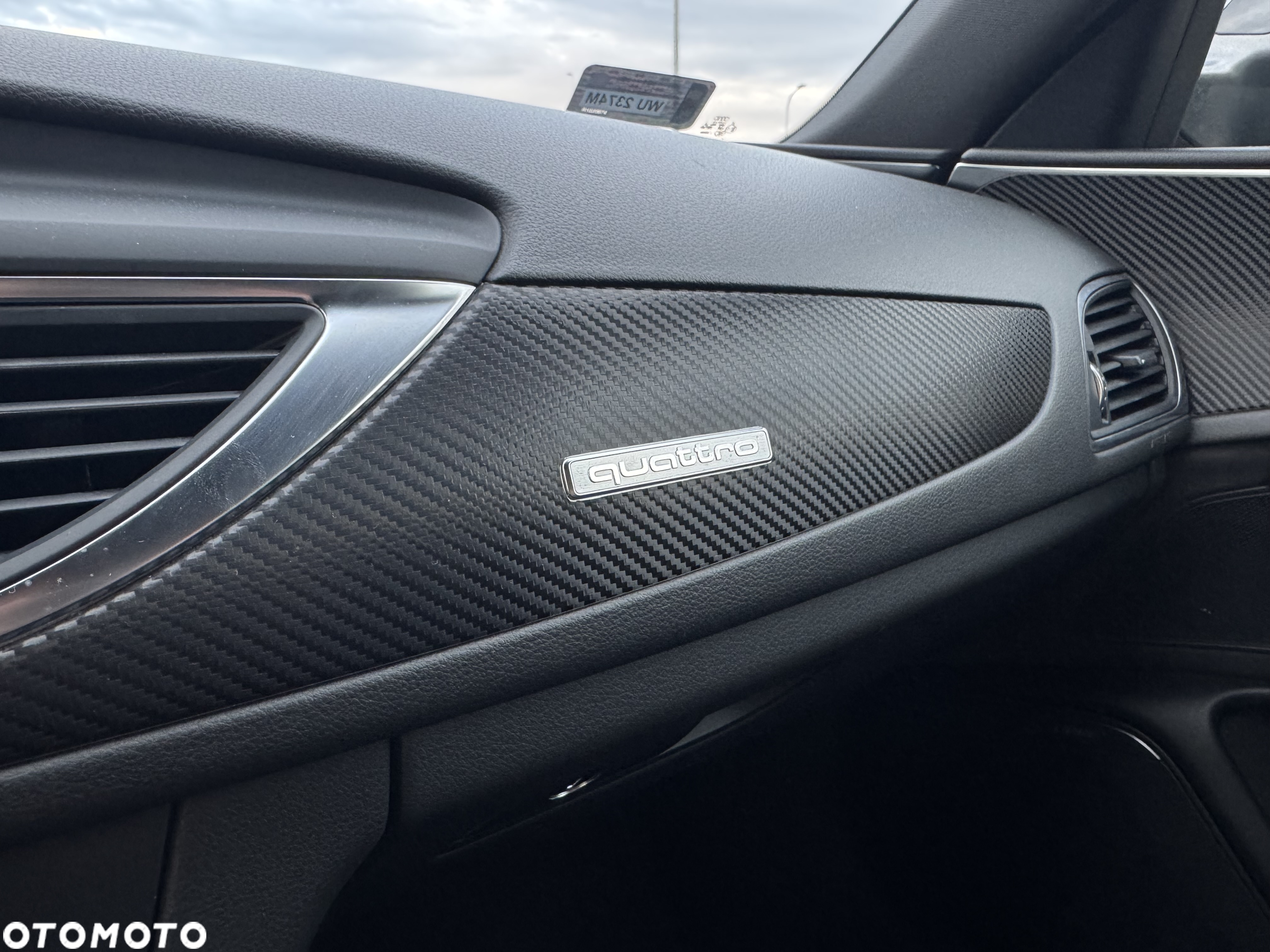 Audi A6 3.0 TDI Quattro S tronic - 15
