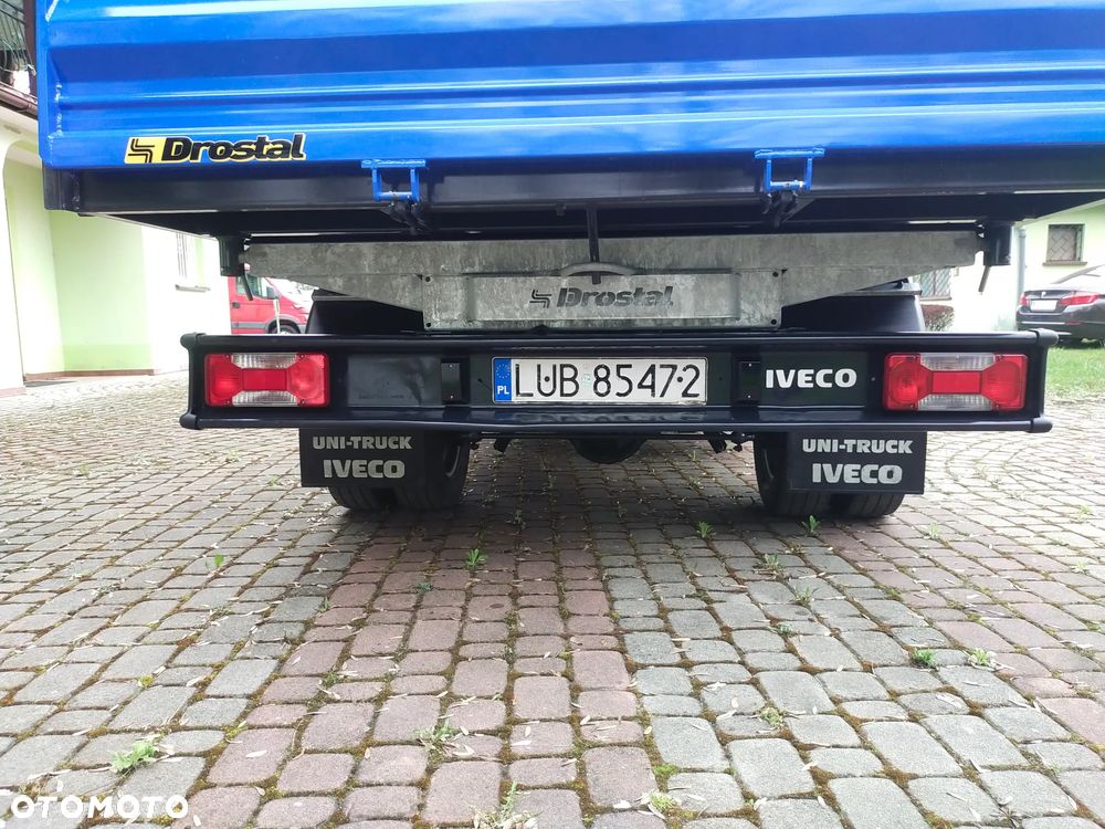 Iveco Daily 35C15 - 7