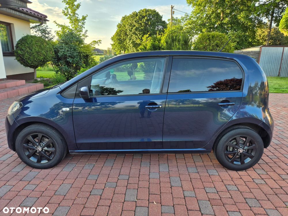 Skoda Citigo - 22