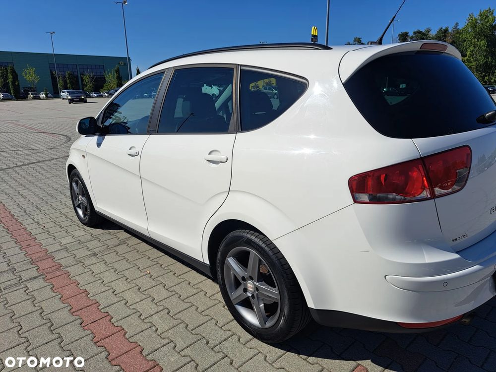 Seat Altea XL 1.6 TDI ITECH Ecomotive - 6
