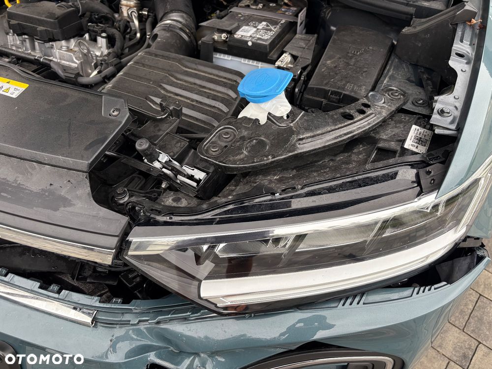 Volkswagen T-Roc 1.0 TSI OPF GOAL - 32