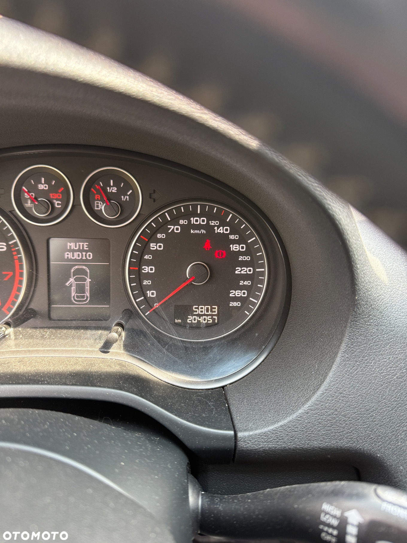 Audi A3 1.8 TFSI Sportback quattro Ambition - 11