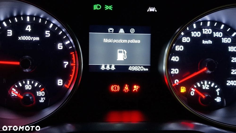 Kia Ceed 1.0 T-GDI S - 26