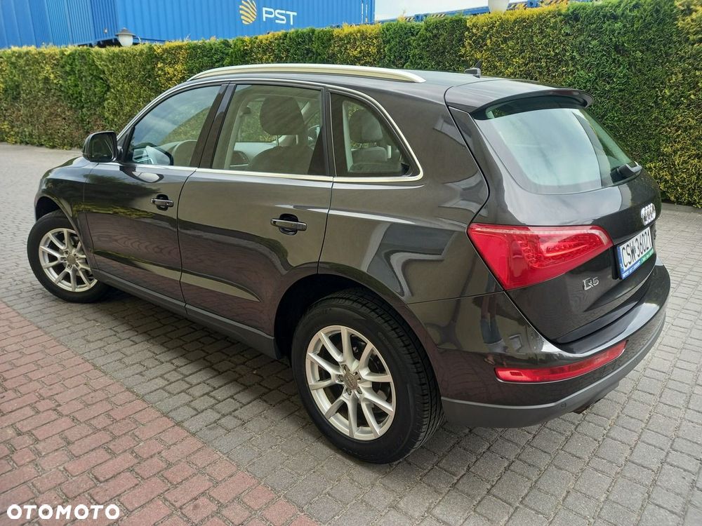 Audi Q5 2.0 TDI Quattro - 6