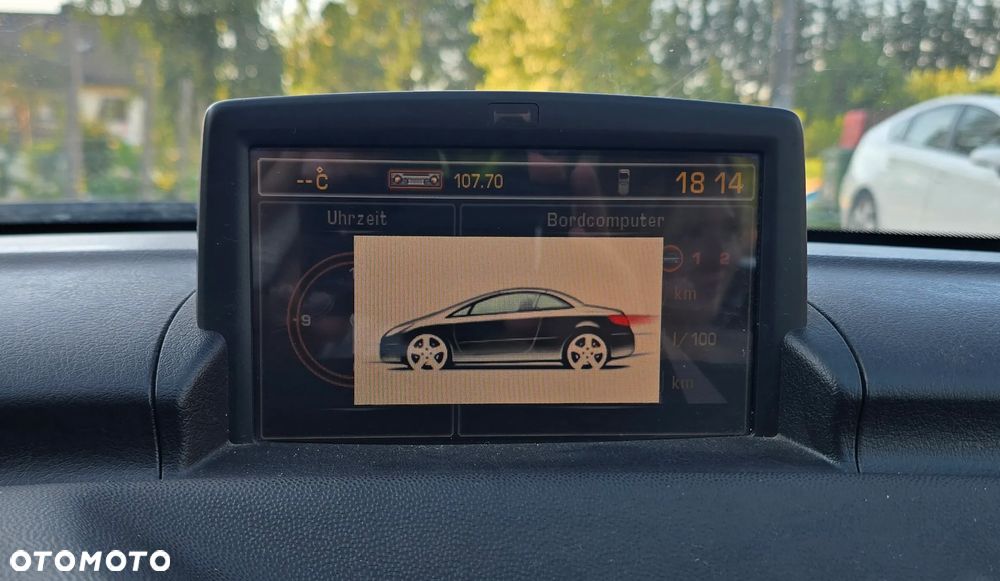 Peugeot 307 2.0 Sporty - 19