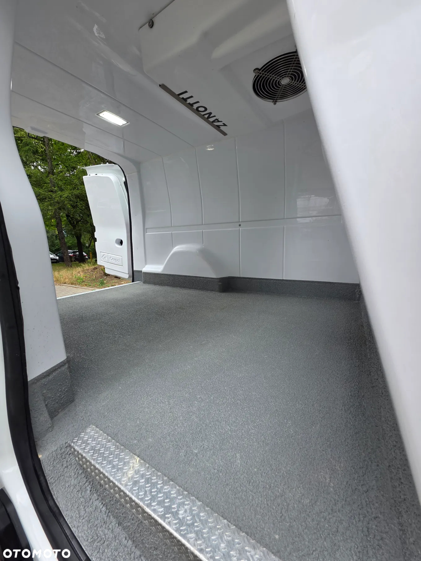 Toyota ProAce Kombi 1.5 D-4D Compact 2,6t - 5