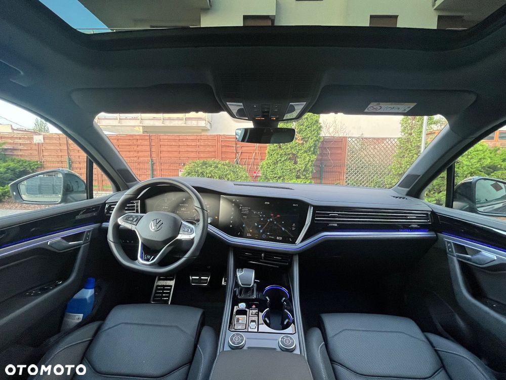Volkswagen Touareg - 6