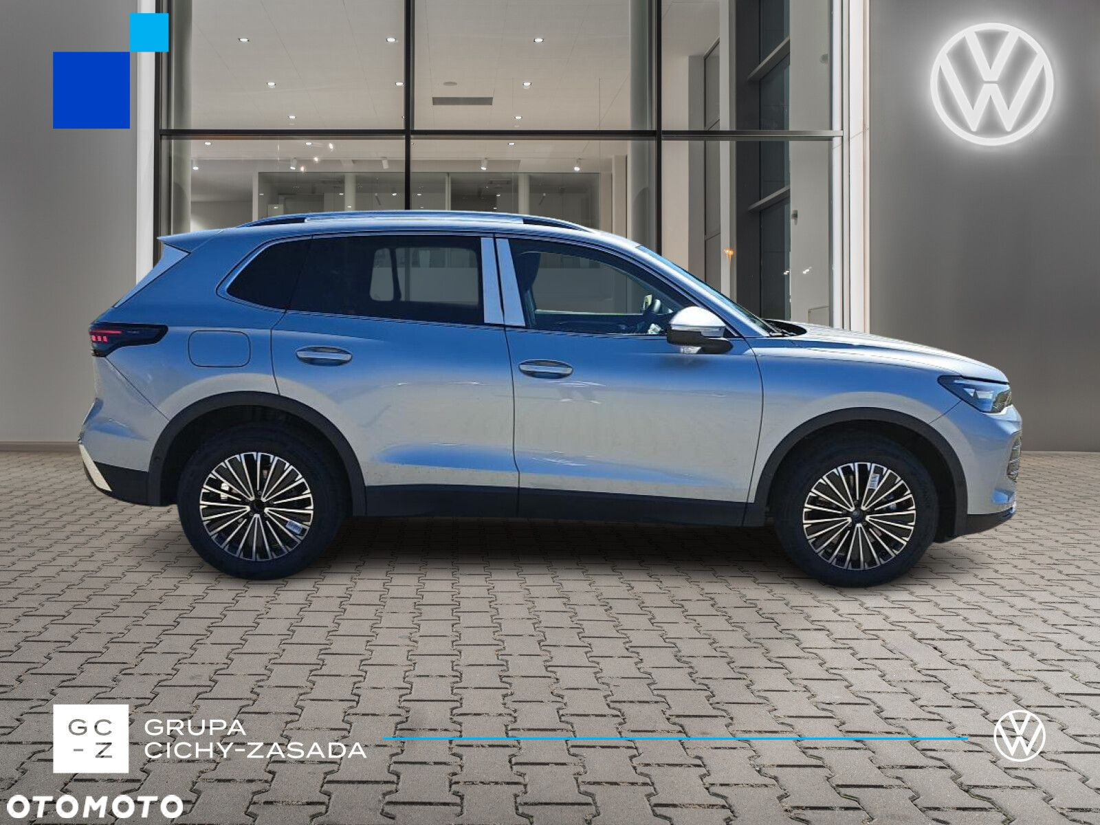 Volkswagen Tiguan - 6