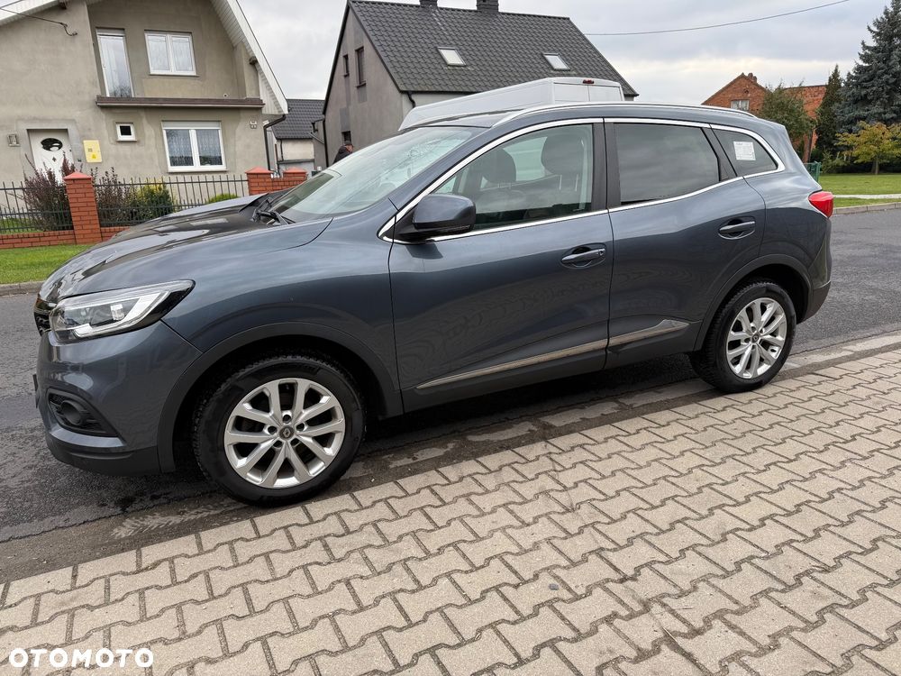 Renault Kadjar - 4