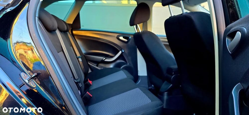 Seat Ibiza ST 1.2 TSI Ecomotive Style Viva - 16